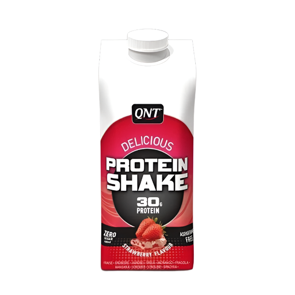MySupplementShop