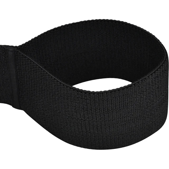 RDX Gym Knee Wraps K1 Black