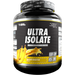 Refined Nutrition  Ultra Isolate 2kg - Banana Smoothie - Sports Nutrition at MySupplementShop by Refined Nutrition