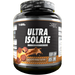 Refined Nutrition  Ultra Isolate 2kg - Chocolate Peanut Butter - Sports Nutrition at MySupplementShop by Refined Nutrition