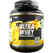 Refined Nutrition Ultra Whey 2kg Banana Smoothie | Premium Sports Nutrition at MYSUPPLEMENTSHOP.co.uk