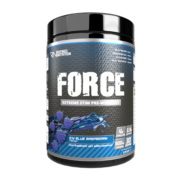 Refined Nutrition FORCE 390g