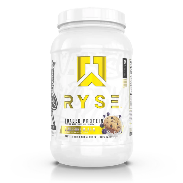 MySupplementShop