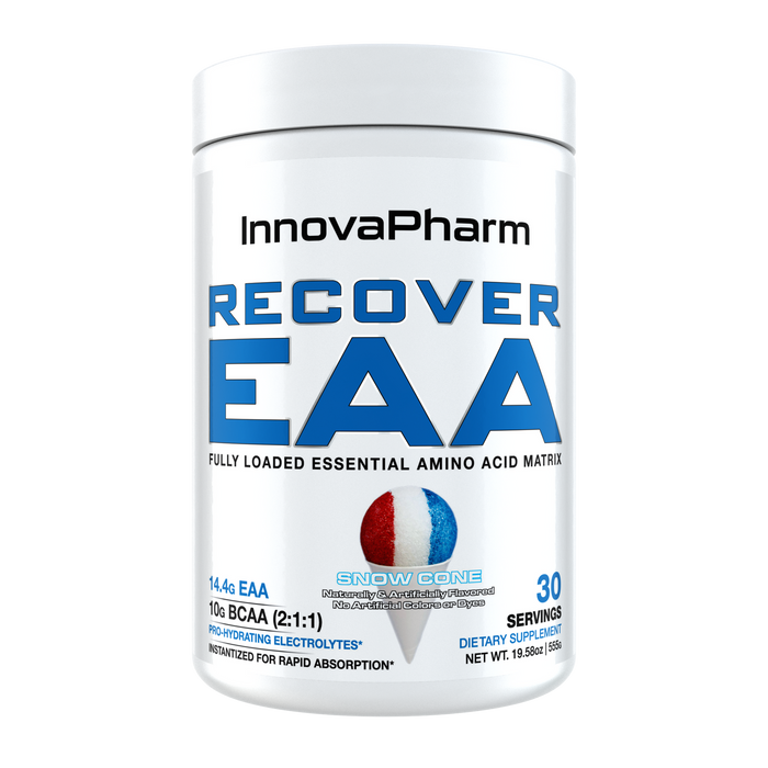 Innovapharm Recover EEA 555g