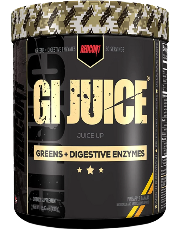 MySupplementShop