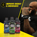 Refined Nutrition L-Carnitine 3000 500ml - Acetyl-L-Carnitine at MySupplementShop by REFINED NUTRITION
