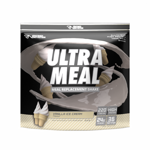 Refined Nutrition Ultra Meal 2kg