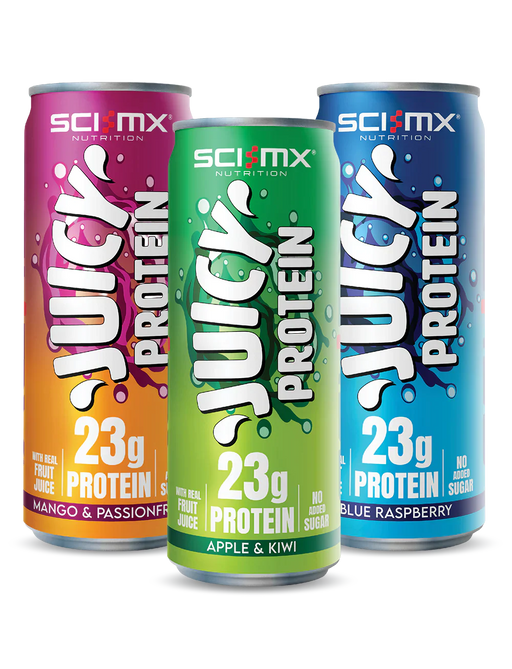MySupplementShop