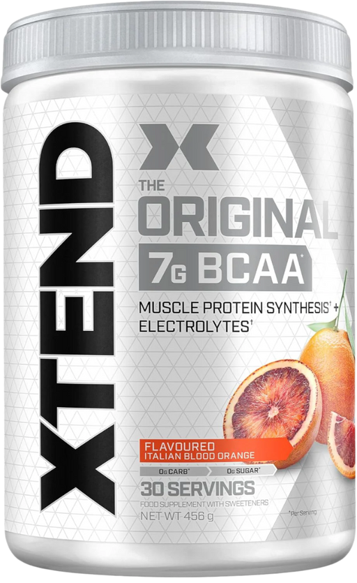 Sci-Vation Xtend 375 - Italian Blood Orange - Amino Acids and BCAAs at MySupplementShop by XTEND
