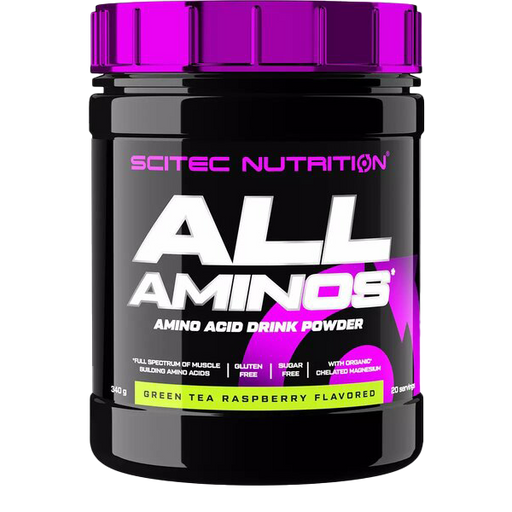 MySupplementShop