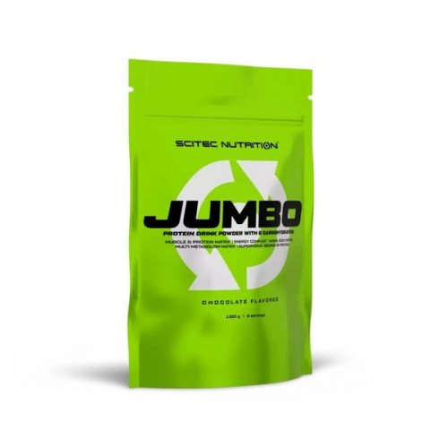 SciTec Jumbo 1320g
