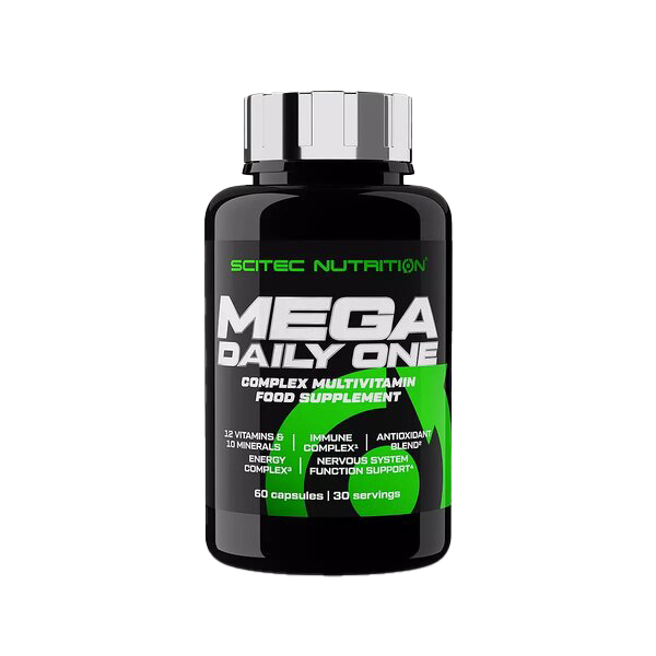 MySupplementShop