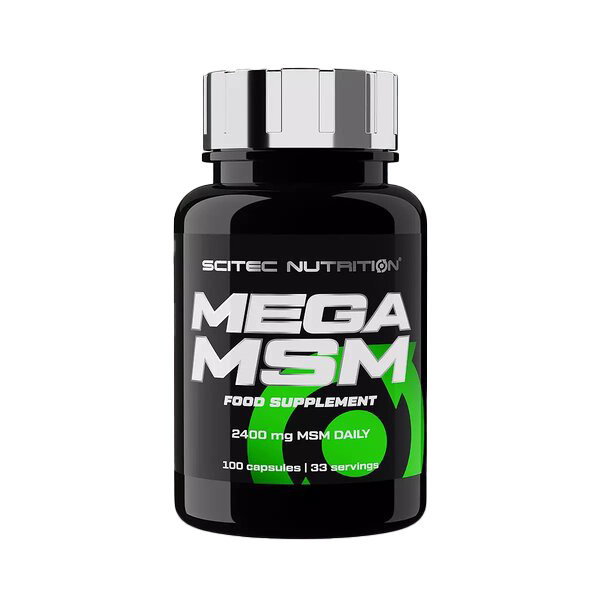 MySupplementShop