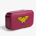 SmartShake Premium Pill Organiser - 7 Compartments - Pill Organiser at MySupplementShop by Smartshake