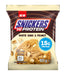 Snickers Protein Cookie 12x60g White Chocolate - Protein Bars at MySupplementShop by Snickers
