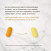 Solgar Vitamin B-Complex with Vitamin C 250 Tablets