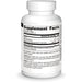 Source Naturals Calcium D-Glucarate 60 Tablets - Cellular Health at MySupplementShop by Source Naturals