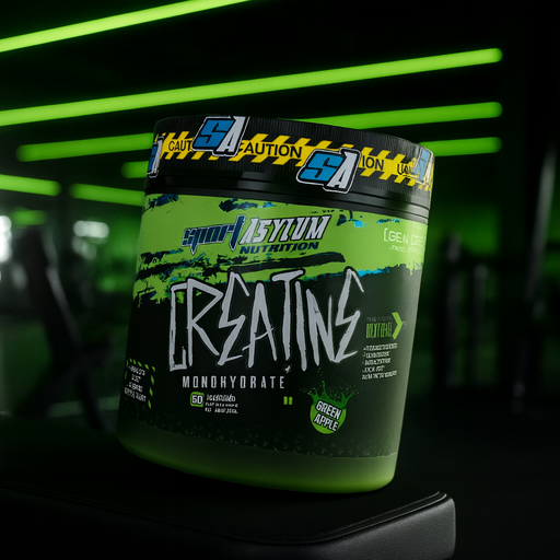MySupplementShop