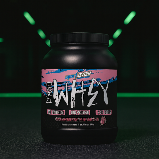 MySupplementShop