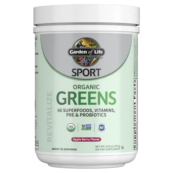 MySupplementShop