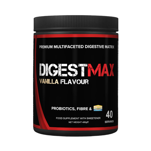 MySupplementShop