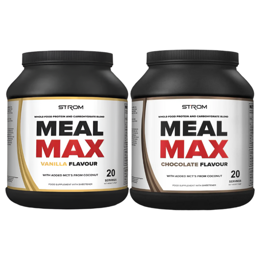 MySupplementShop