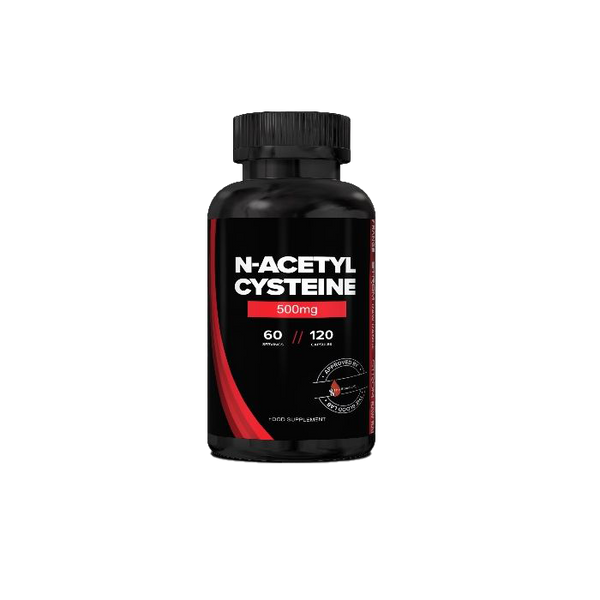 MySupplementShop