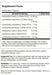 Swanson Femflora Probiotic for Women 9.8 Billion CFU 60 Capsules - Digestive Health at MySupplementShop by Swanson