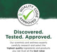 Swanson Full Spectrum Passion Flower, 500mg - 60 caps - Health and Wellbeing at MySupplementShop by Swanson