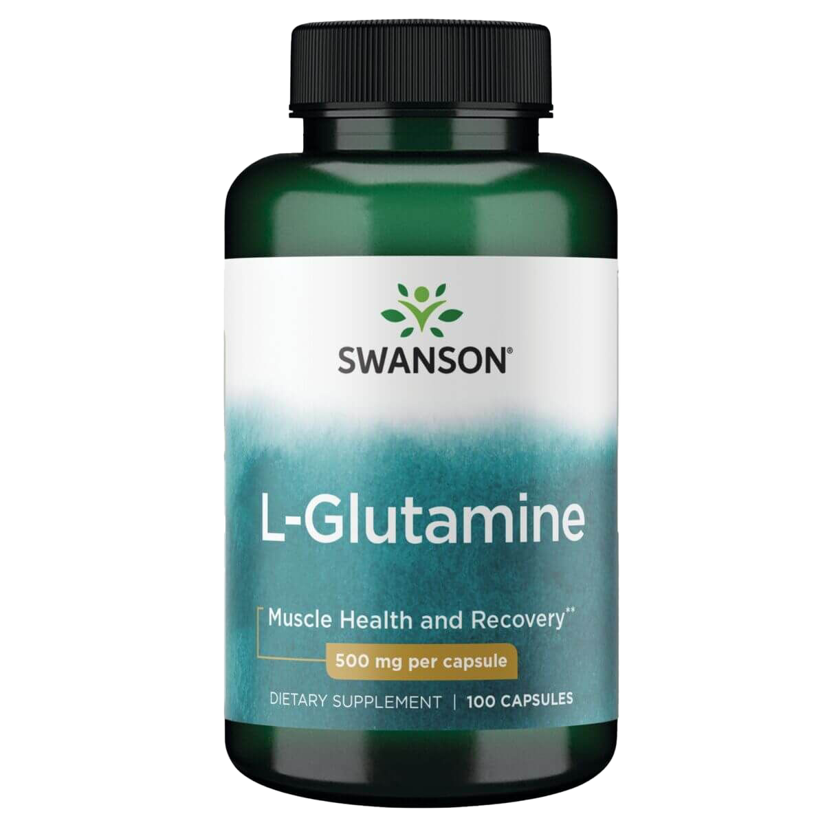 L-Glutamin, Glutamin