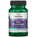 Swanson Zinc Picolinate Body Preferred Form, 50mg Extra Strength - 60 caps