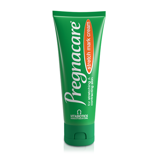 Vitabiotics Pregnacare Cream - 100ml