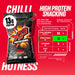 TOTAL XP Protein Crunch 12x26g