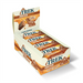 TREK Protein Energy Bar 16x55g Peanut Power | Premium Protein Bars at MySupplementShop.co.uk