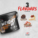 TWP All The Weight Up 5kg
