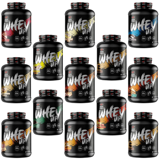 MySupplementShop