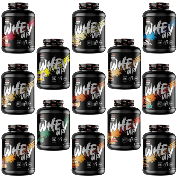 MySupplementShop