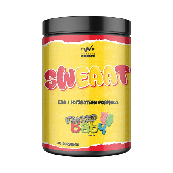 TWP SWEAAT 450g