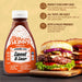 The Skinny Food Co Skinny Sauce 425ml - Zero Sauce at MySupplementShop by The Skinny Food Co