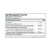 Thorne Research EnteroMend Orange Vanilla Flavoured 5.9 oz (168g) - Liver Support at MySupplementShop by Thorne
