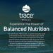 Trace Minerals Concentrace Trace Mineral Drops 2 fl oz (59ml) - Vitamins & Minerals at MySupplementShop by Trace Minerals