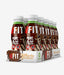 UFIT Protein RTD 10x330ml - Protein Drink at MySupplementShop by UFIT Protein