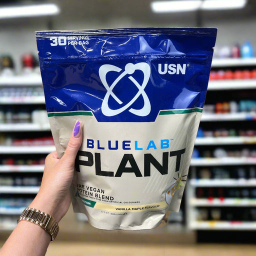 MySupplementShop