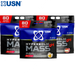 USN Hyperbolic Mass 6kg High Calorie Mass Gainer - Mass Gainer at MySupplementShop by Usn
