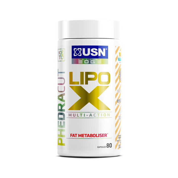 USN Lifestyle