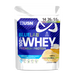 USN Blue Lab Whey 100% 476g Vanilla | Premium Health & Nutrition at MySupplementShop.co.uk