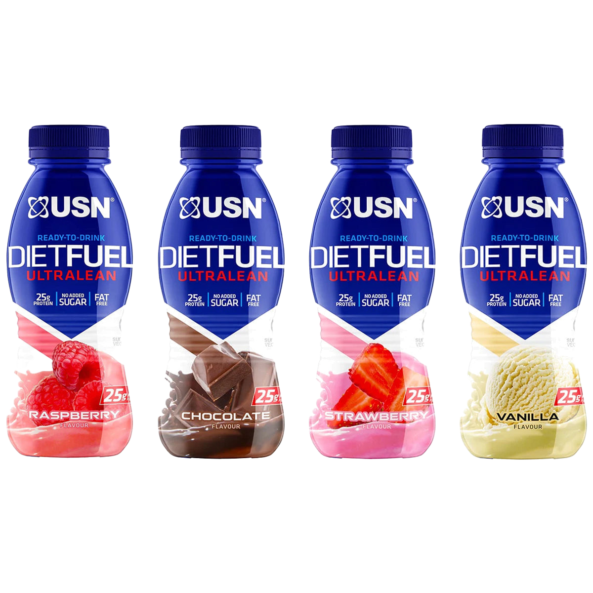 USN Weight Management