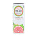 VITHIT Sparkling 12x330ml Pink Grapefruit - Soda at MySupplementShop by Vit Hit