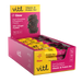 Vitl Glow Vitamin & Protein Bar 15x40g Dark Chocolate Raspberry | Premium Sports Supplements at MYSUPPLEMENTSHOP.co.uk