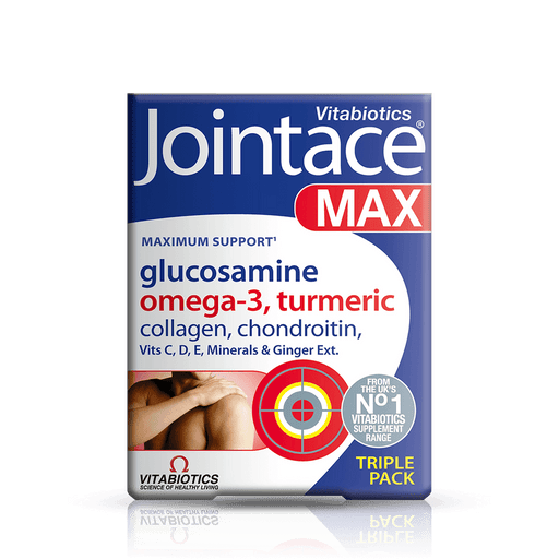 MySupplementShop